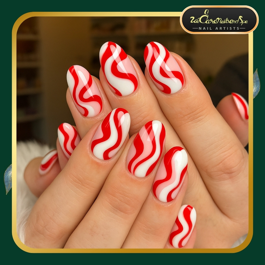 We Care Nails Salon And Spa in Tampa, FL 33619